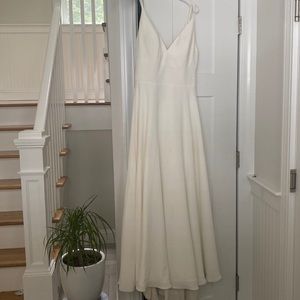 Eddy K Beloved Wedding Gown